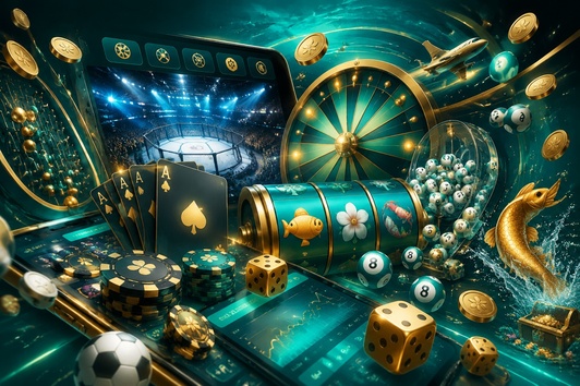 gameszone